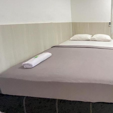 Hotel Giga Sidrap Rappang Eksteriør bilde